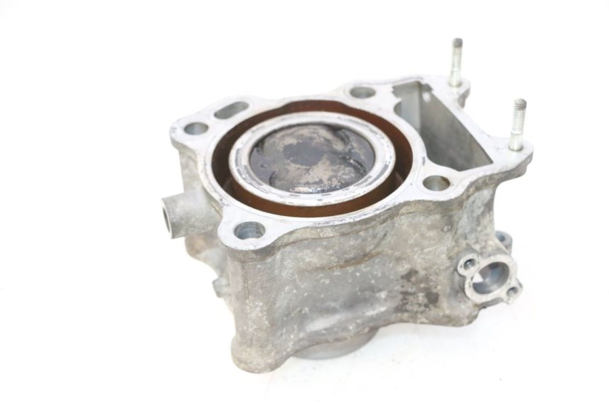 photo de CYLINDER TŁOK SUZUKI BURGMAN 125 (2007 - 2014) - Stan powierzchni
