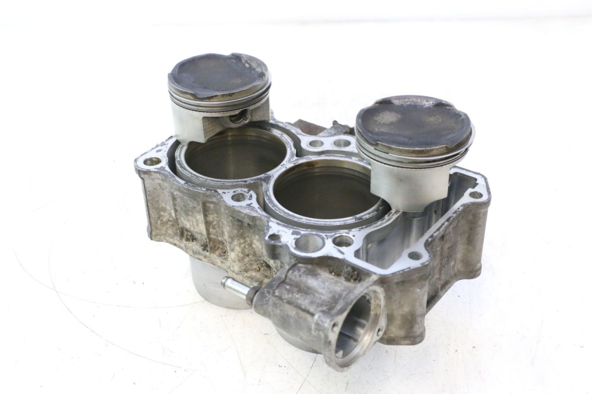 photo de TŁOK CYLINDRA SUZUKI BURGMAN EXECUTIVE ABS 650 (2006 - 2012) - Widok główny