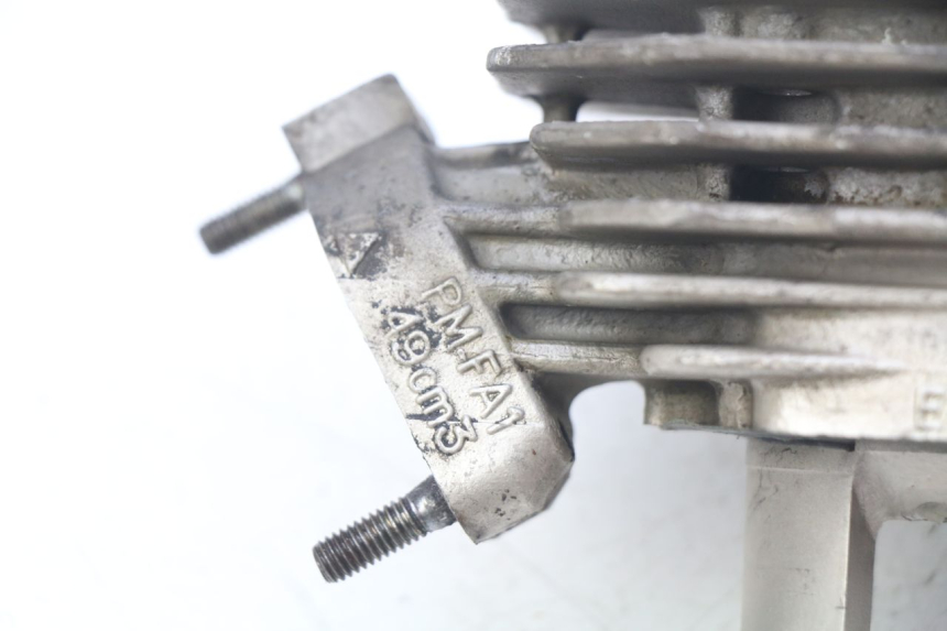 photo de CYLINDER TŁOK PEUGEOT BUXY 50 (1993 - 1998) - Zbliżenie komponentów