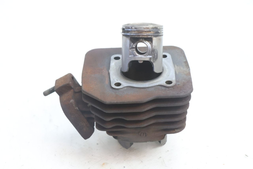 photo de CYLINDER TŁOK PEUGEOT BUXY 50 (1993 - 1998) - Widok główny