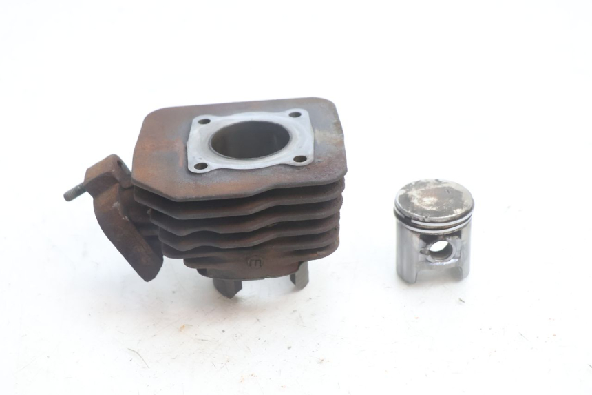 photo de CYLINDER TŁOK PEUGEOT BUXY 50 (1993 - 1998) - Szczegół części