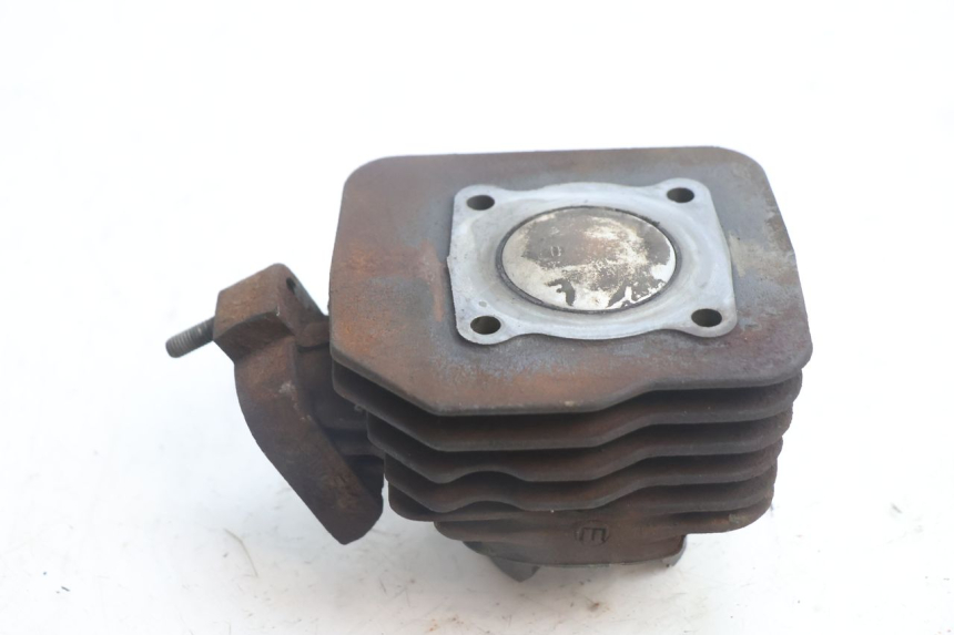 photo de CYLINDER TŁOK PEUGEOT BUXY 50 (1993 - 1998) - Zoom stanu zużycia