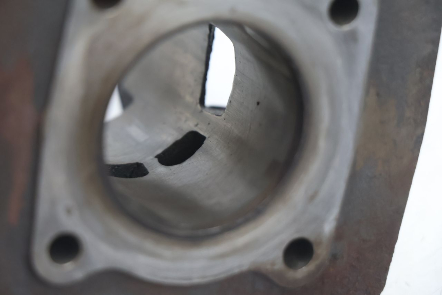 photo de CYLINDER TŁOK PEUGEOT BUXY 50 (1993 - 1998) - Stan powierzchni