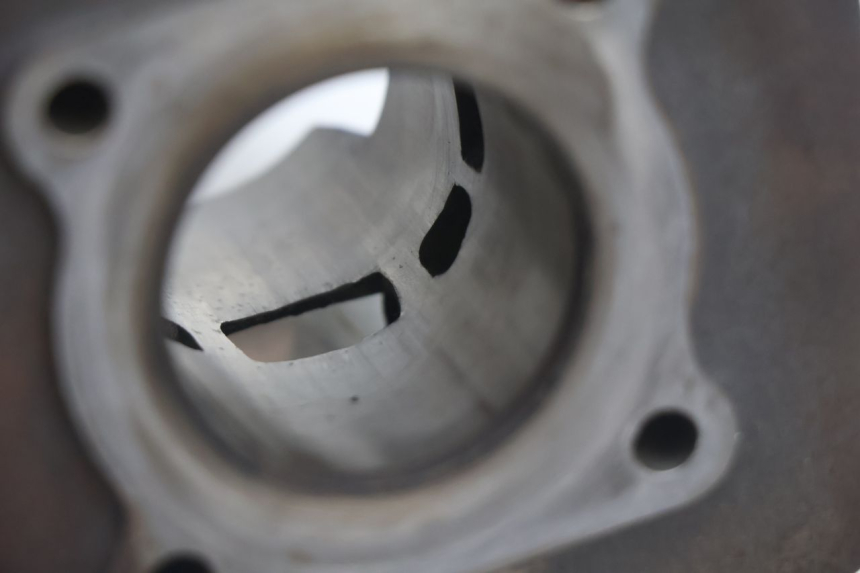 photo de CYLINDER TŁOK PEUGEOT BUXY 50 (1993 - 1998) - Część sprawdzona