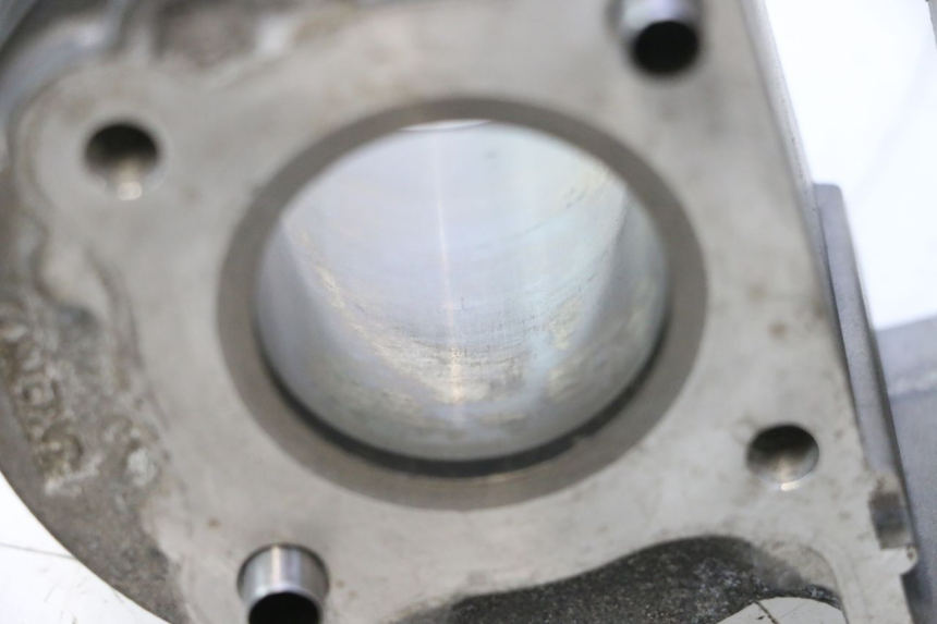 photo de CYLINDER TŁOK MASH CITY 4T 50 (2018 - 2020) - Zbliżenie techniczne