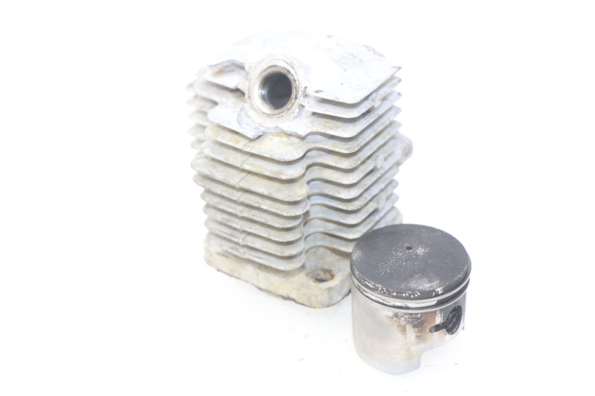 photo de CYLINDER TŁOK POCKET BIKE COURSE 50 - Widok główny