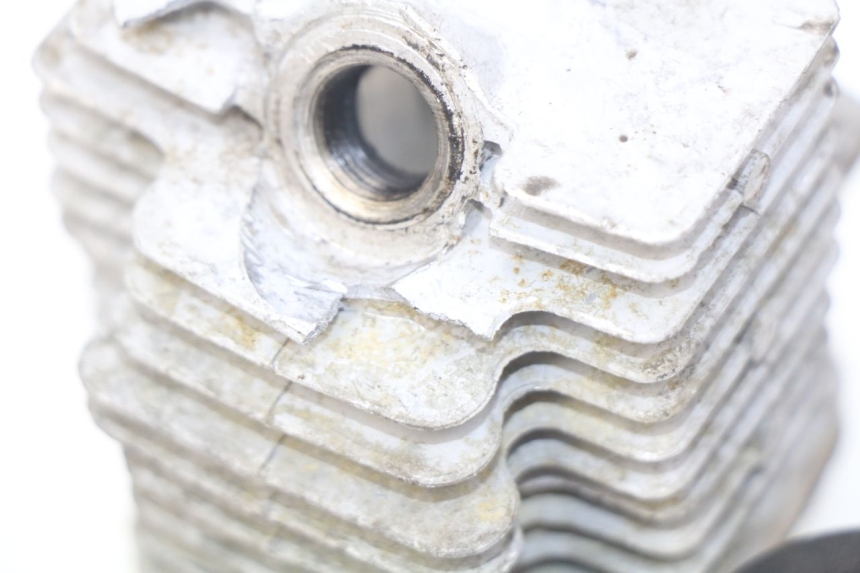 photo de CYLINDER TŁOK POCKET BIKE COURSE 50 - Szczegóły charakterystyczne