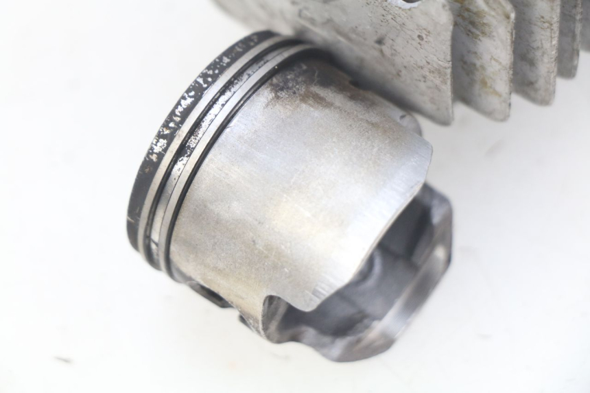 photo de CYLINDER TŁOK POCKET BIKE COURSE 50 - Inny kąt widzenia