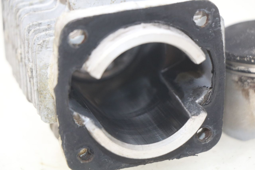 photo de CYLINDER TŁOK POCKET BIKE COURSE 50 - Widok ogólny