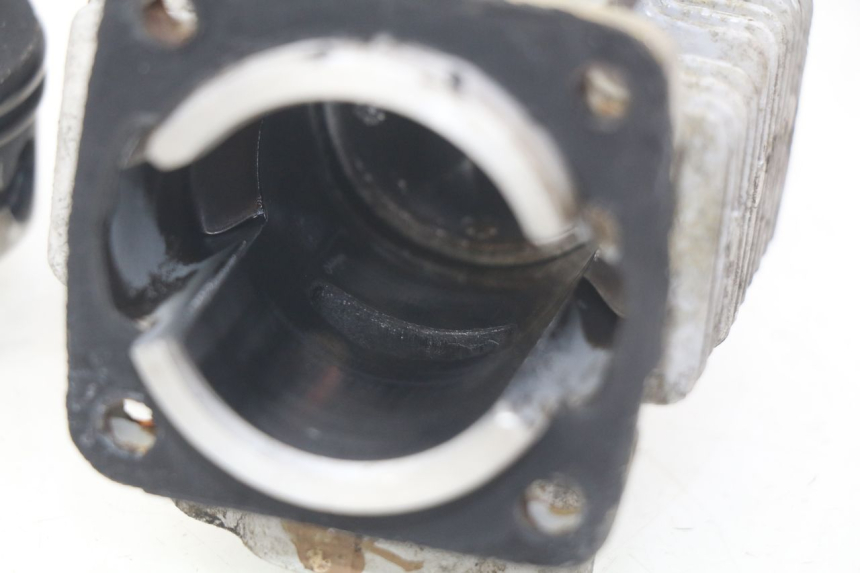 photo de CYLINDER TŁOK POCKET BIKE COURSE 50 - Punkty mocowania