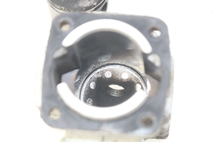 photo de CYLINDER TŁOK POCKET BIKE COURSE 50 - Stan powierzchni