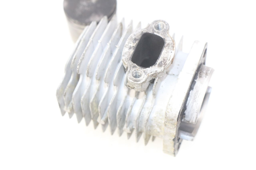 photo de CYLINDER TŁOK POCKET BIKE COURSE 50 - Część sprawdzona