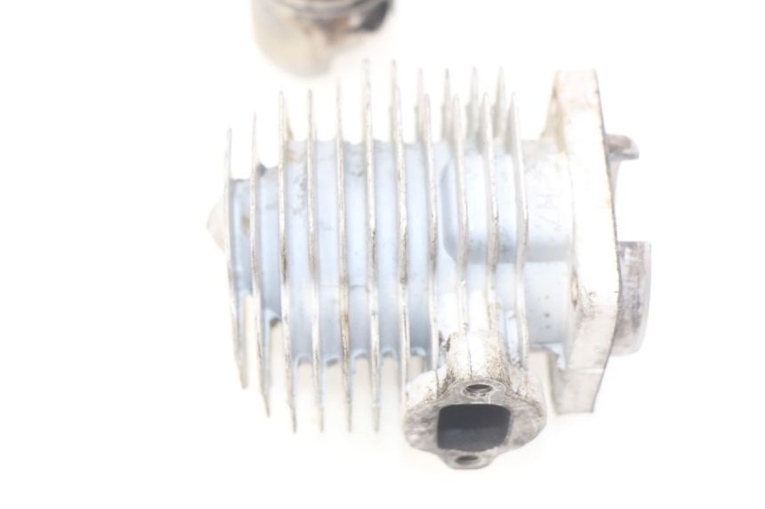 photo de CYLINDER TŁOK POCKET BIKE COURSE 50 - Oznaczenia i referencje