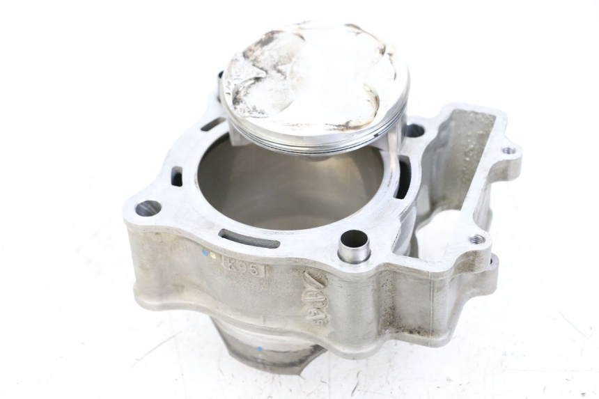 photo de CYLINDER TŁOK HONDA CRF R 250 (2020 - 2021) - Widok główny