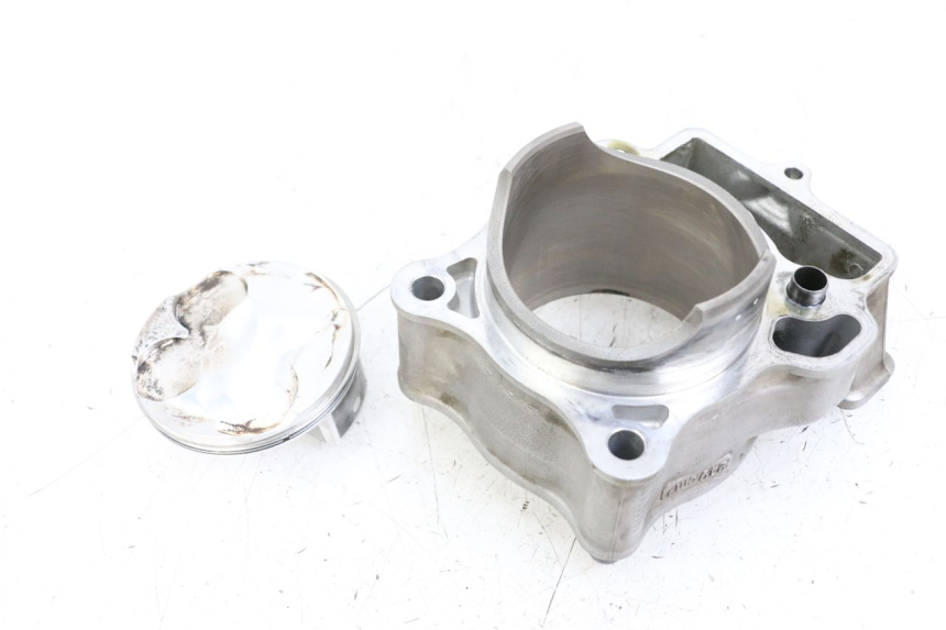 photo de CYLINDER TŁOK HONDA CRF R 250 (2020 - 2021) - Kontrola wizualna