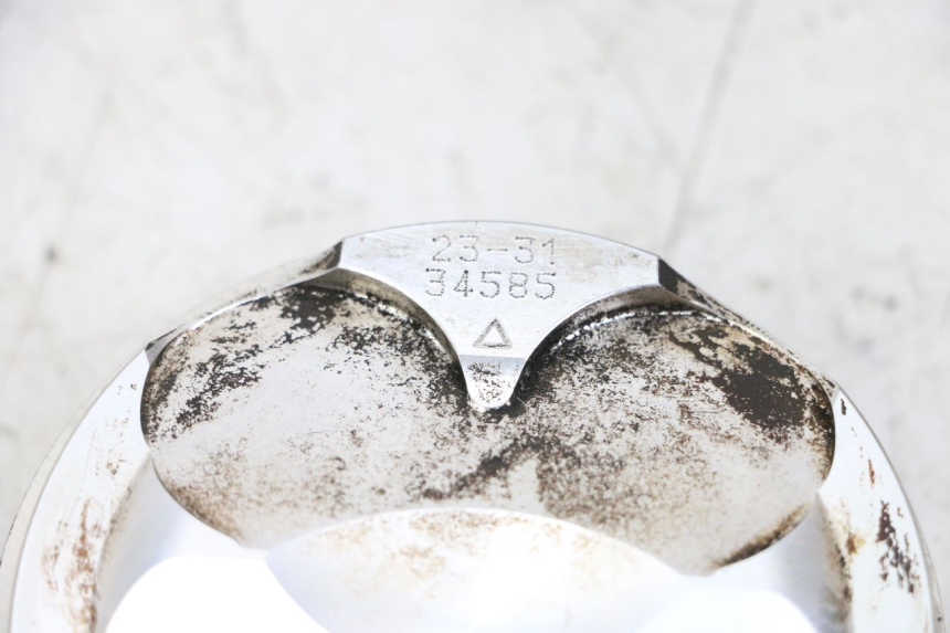 photo de CYLINDER TŁOK HONDA CRF R 250 (2020 - 2021) - Widok ogólny