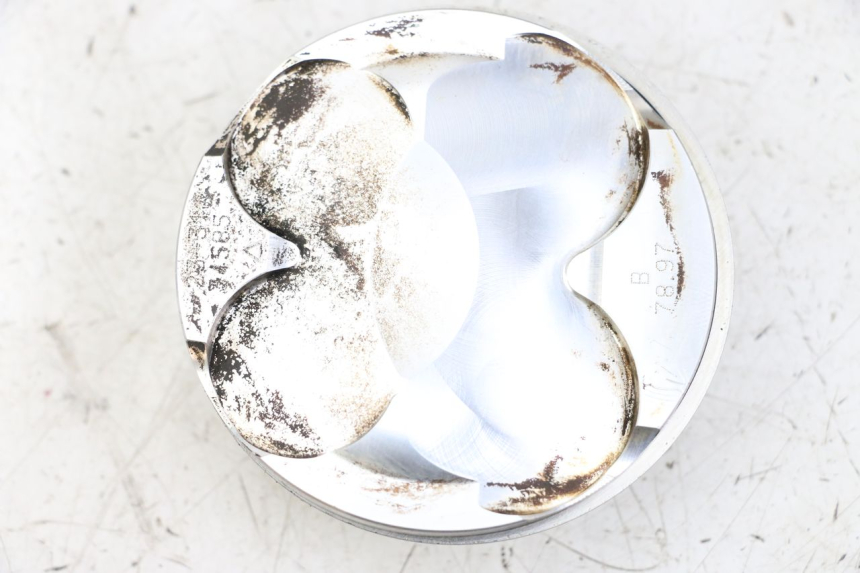 photo de CYLINDER TŁOK HONDA CRF R 250 (2020 - 2021) - Stan powierzchni