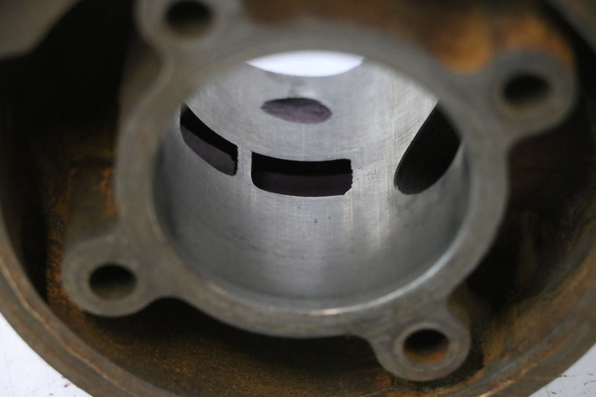 photo de TŁOK CYLINDRA HM HONDA CRM DERAPAGE RR 50 (2006 - 2017) - Widok produktu