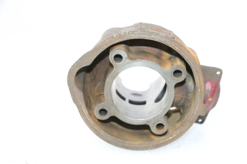 photo de TŁOK CYLINDRA HM HONDA CRM DERAPAGE RR 50 (2006 - 2017) - Szczegóły charakterystyczne