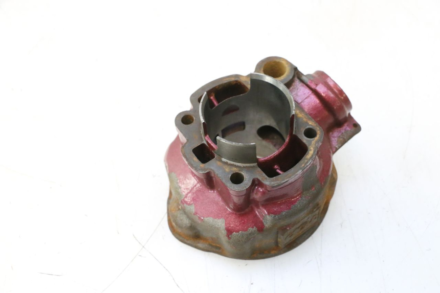 photo de TŁOK CYLINDRA HM HONDA CRM DERAPAGE RR 50 (2006 - 2017) - Zbliżenie komponentów