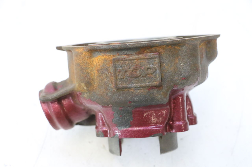 photo de TŁOK CYLINDRA HM HONDA CRM DERAPAGE RR 50 (2006 - 2017) - Kontrola wizualna