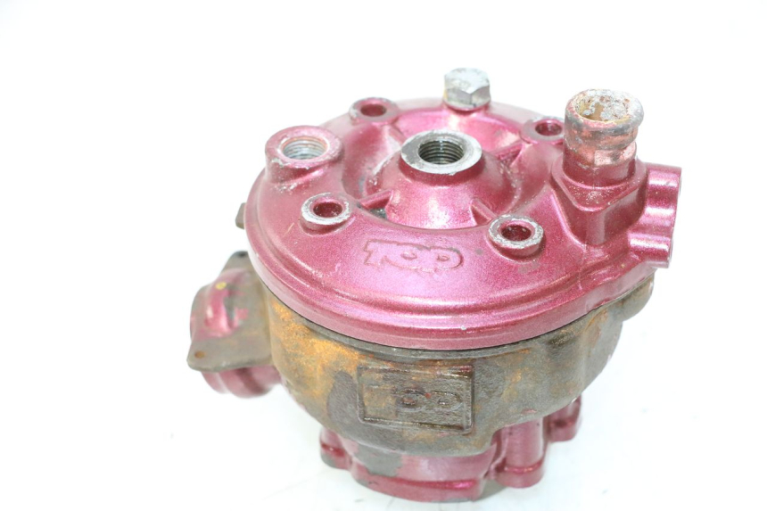 photo de TŁOK CYLINDRA HM HONDA CRM DERAPAGE RR 50 (2006 - 2017) - Zoom stanu zużycia