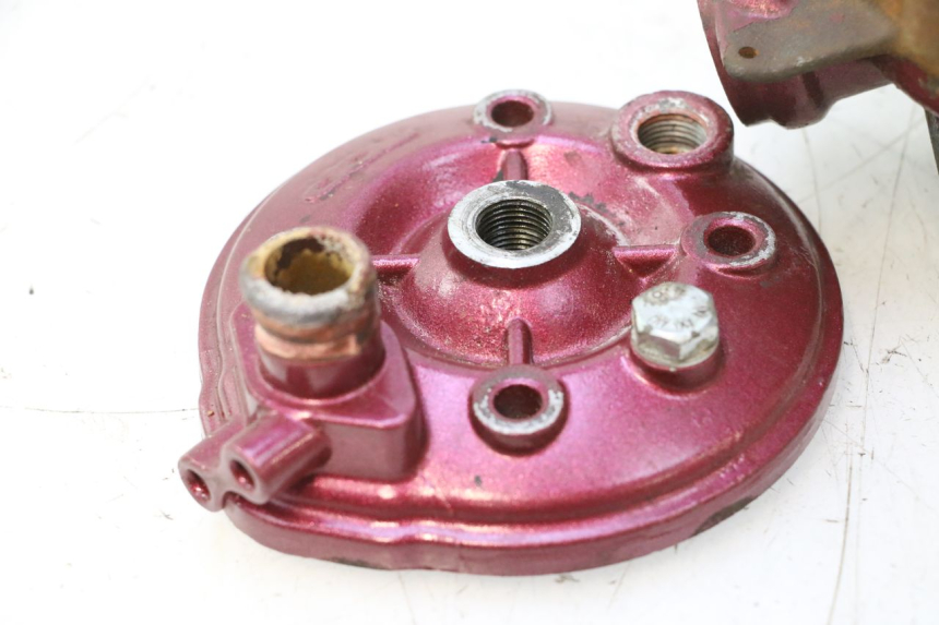 photo de TŁOK CYLINDRA HM HONDA CRM DERAPAGE RR 50 (2006 - 2017) - Widok główny