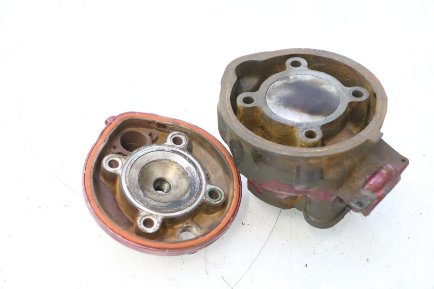 photo de TŁOK CYLINDRA HM HONDA CRM DERAPAGE RR 50 (2006 - 2017) - Inny kąt widzenia
