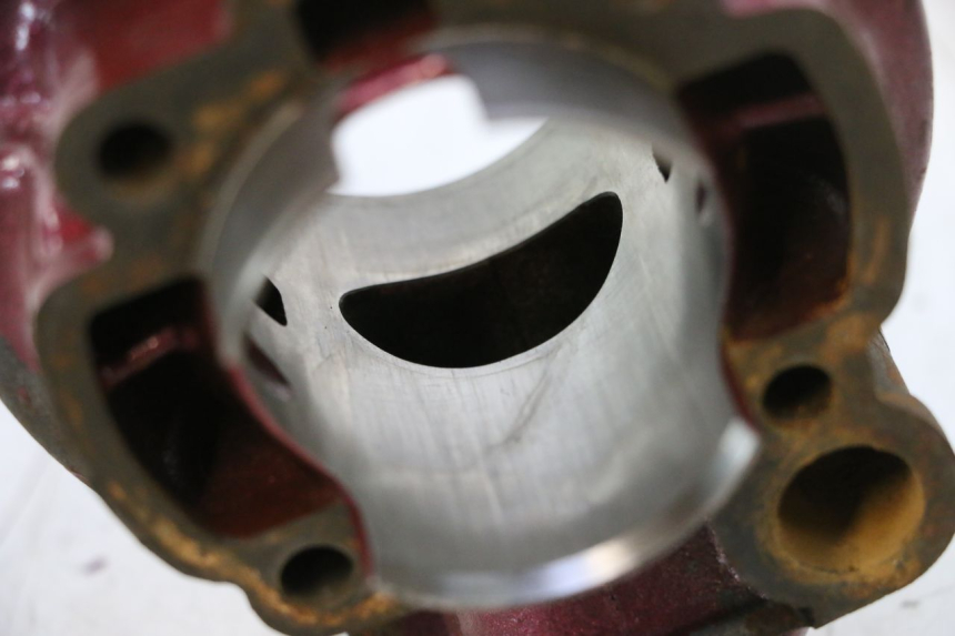 photo de TŁOK CYLINDRA HM HONDA CRM DERAPAGE RR 50 (2006 - 2017) - Widok ogólny