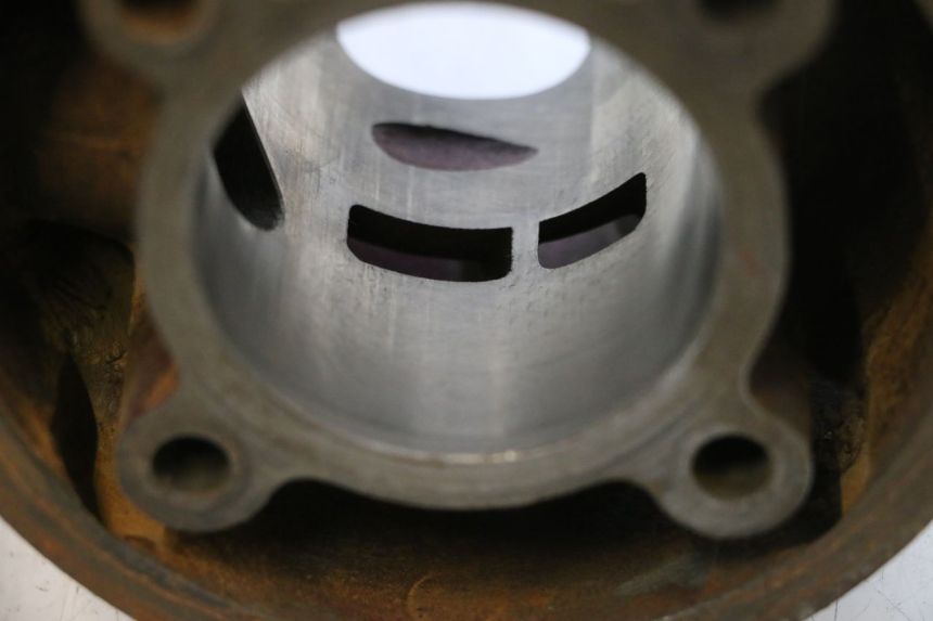 photo de TŁOK CYLINDRA HM HONDA CRM DERAPAGE RR 50 (2006 - 2017) - Część sprawdzona