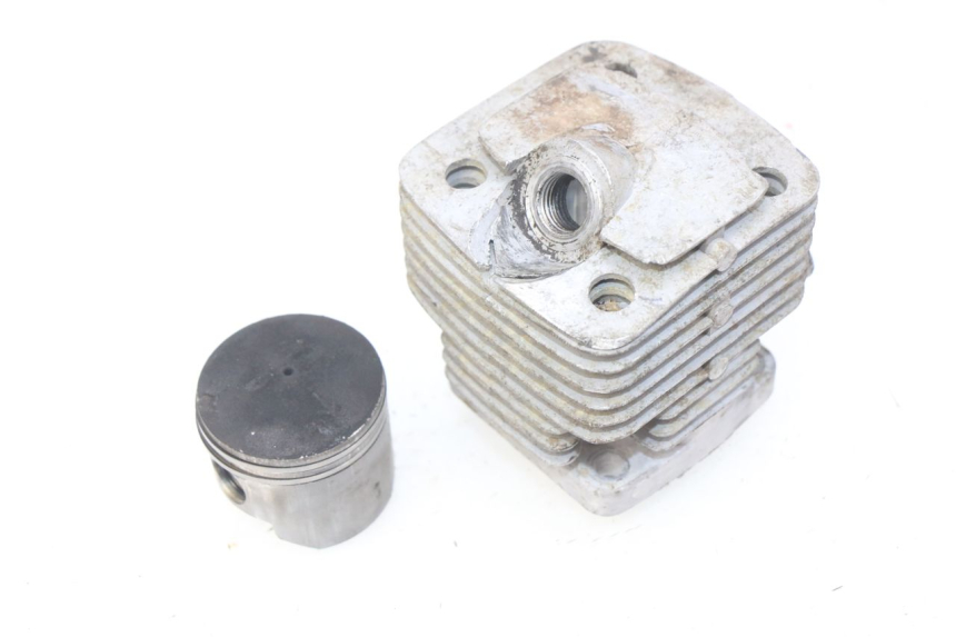 photo de CYLINDER TŁOK POCKET BIKE CROSS 50 - Widok główny