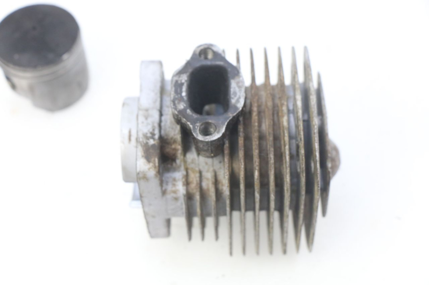 photo de CYLINDER TŁOK POCKET BIKE CROSS 50 - Widok produktu