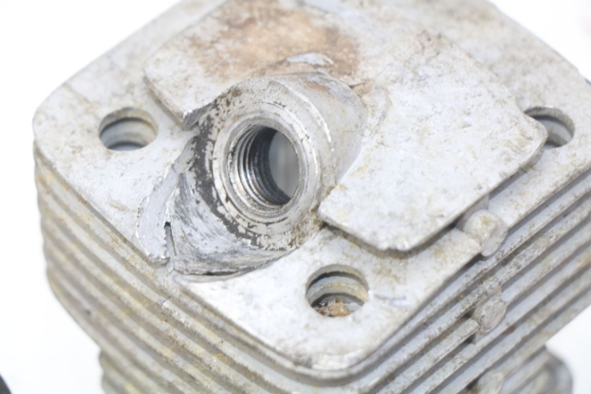 photo de CYLINDER TŁOK POCKET BIKE CROSS 50 - Zdjęcie dodatkowe