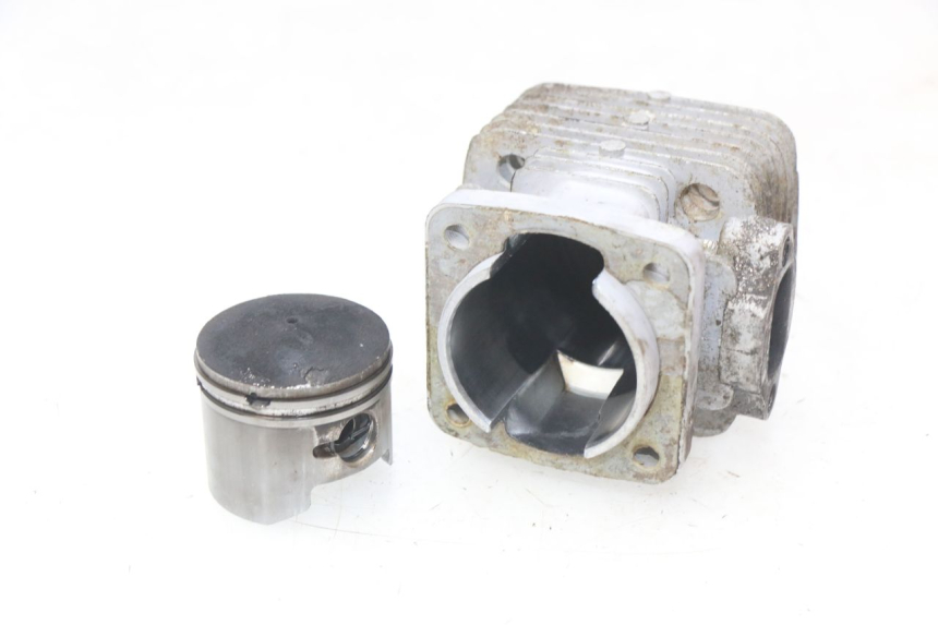 photo de CYLINDER TŁOK POCKET BIKE CROSS 50 - Zoom stanu zużycia