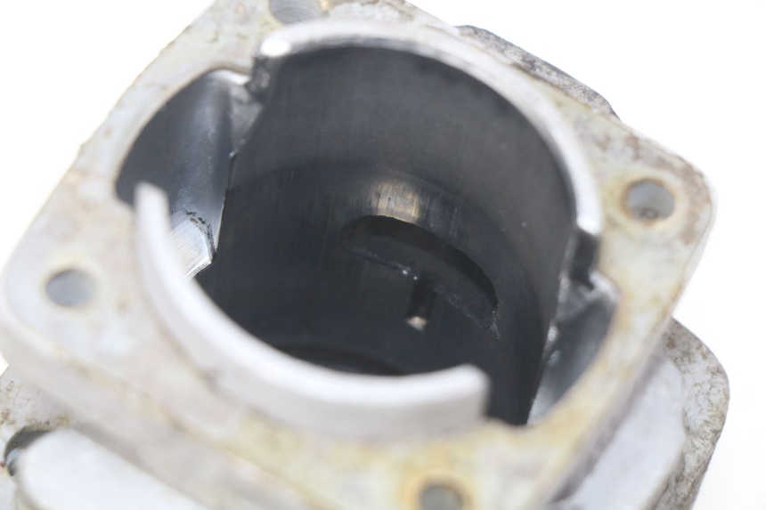 photo de CYLINDER TŁOK POCKET BIKE CROSS 50 - Zbliżenie techniczne