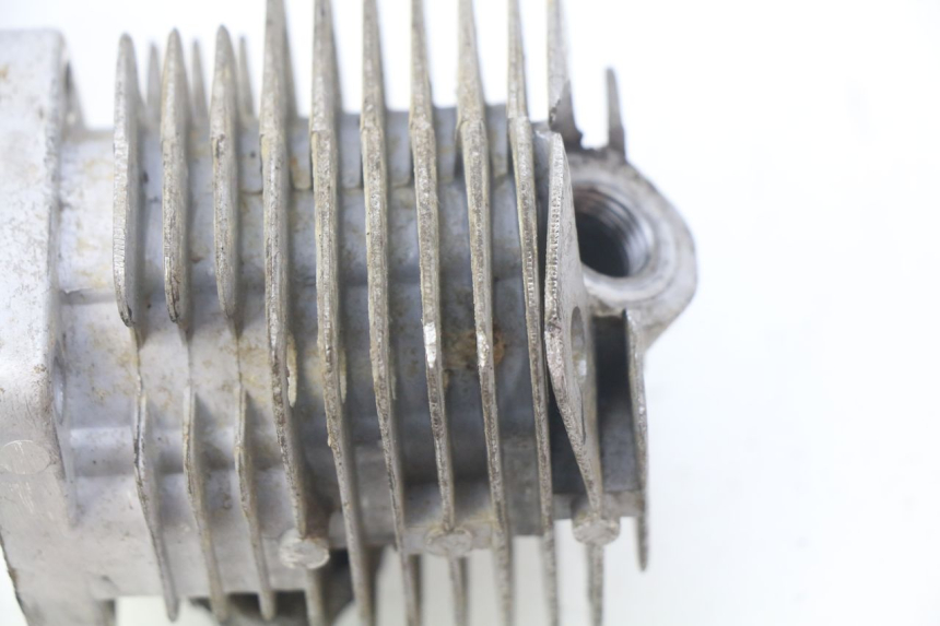 photo de CYLINDER TŁOK POCKET BIKE CROSS 50 - Część sprawdzona