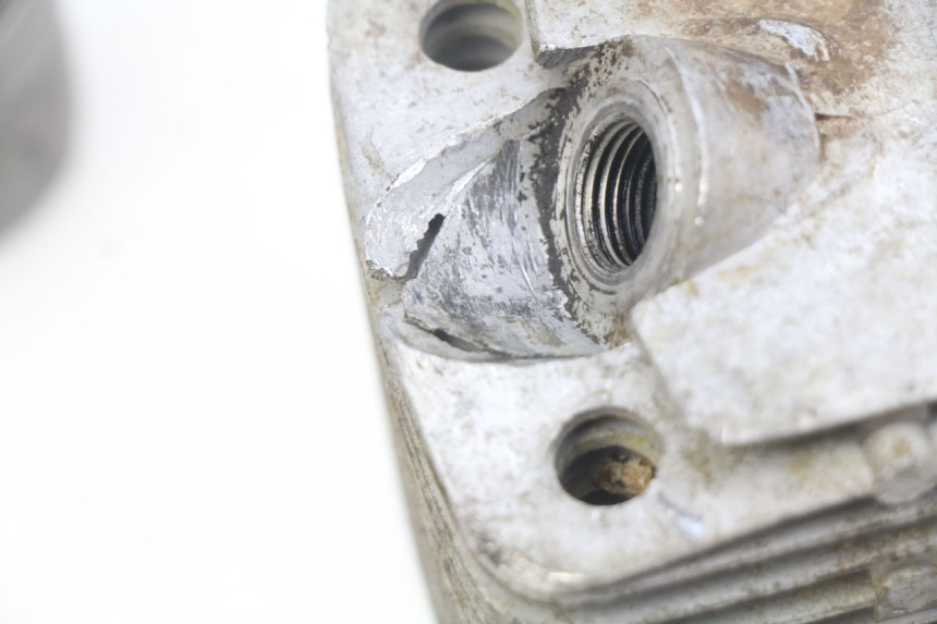 photo de CYLINDER TŁOK POCKET BIKE CROSS 50 - Oznaczenia i referencje