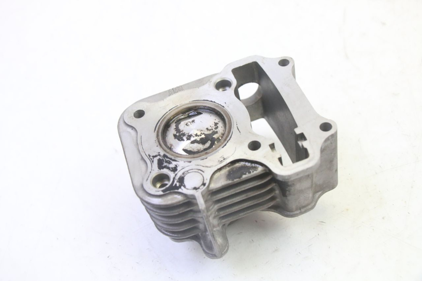 photo de CYLINDER TŁOK SYM CROX 4T 50 (2016 - 2023) - Zoom stanu zużycia