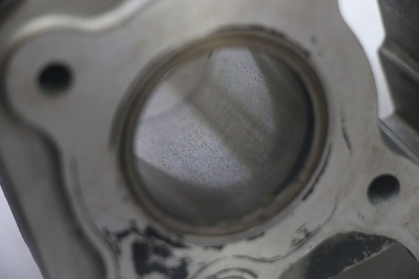 photo de CYLINDER TŁOK SYM CROX 4T 50 (2016 - 2023) - Widok ogólny