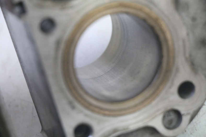 photo de CYLINDER TŁOK LONGJIA DIGITA 4T 50 (2019 - 2022) - Szczegóły charakterystyczne