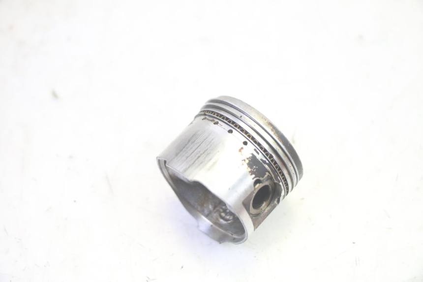 photo de CYLINDER TŁOK LONGJIA DIGITA 4T 50 (2019 - 2022) - Widok z bliska