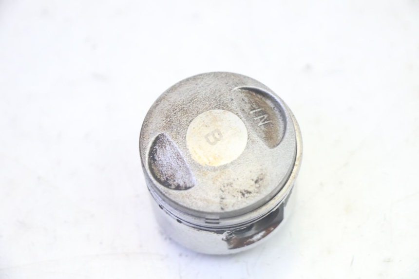 photo de CYLINDER TŁOK LONGJIA DIGITA 4T 50 (2019 - 2022) - Kontrola wizualna