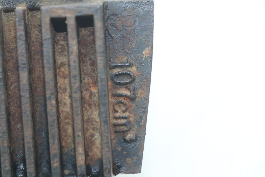 photo de CYLINDER TŁOK CCR DIRT BIKE 110 - Widok produktu