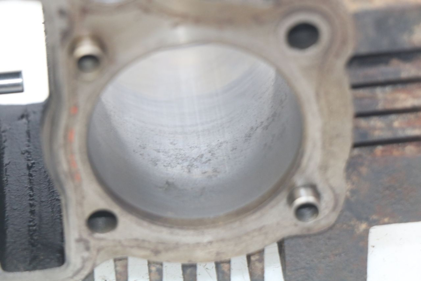 photo de CYLINDER TŁOK CCR DIRT BIKE 110 - Widok ogólny