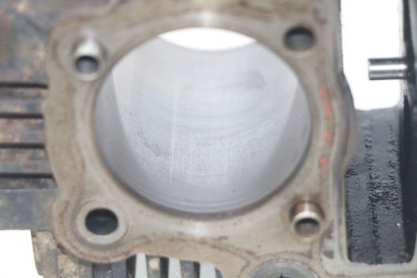 photo de CYLINDER TŁOK CCR DIRT BIKE 110 - Punkty mocowania