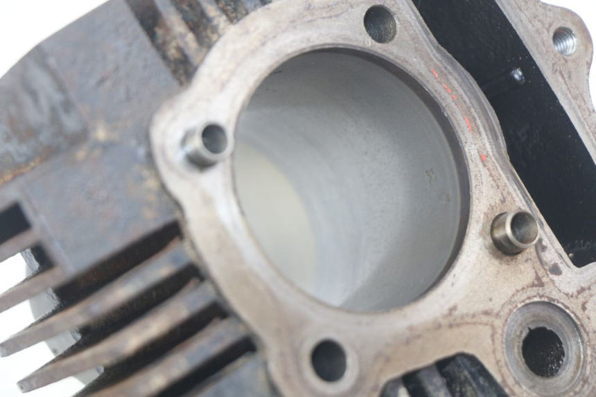 photo de CYLINDER TŁOK CCR DIRT BIKE 110 - Część sprawdzona