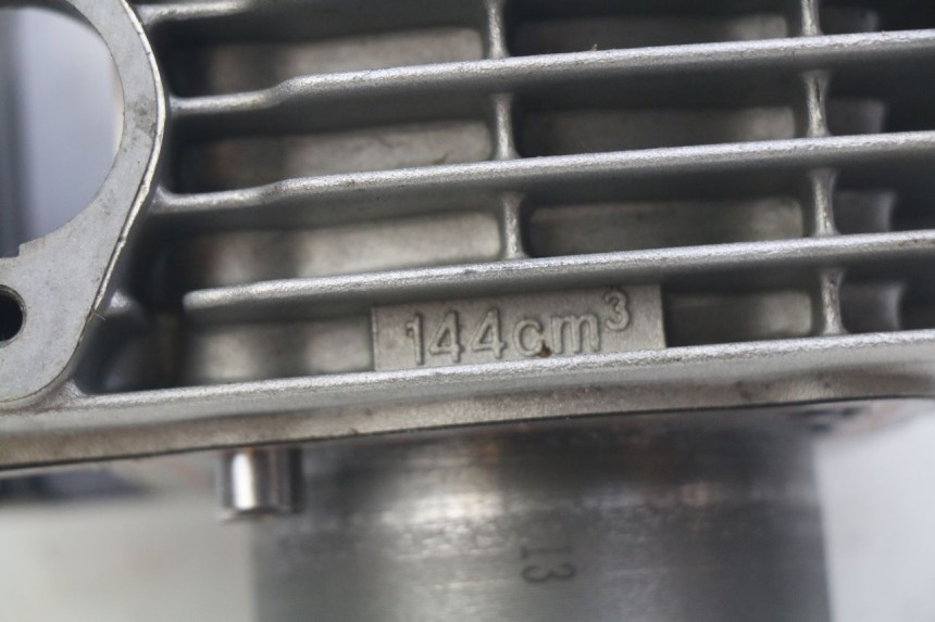 photo de CYLINDER TŁOK XTRM FACTORY DIRTBIKE BSE 150 - Widok z bliska