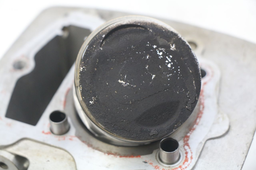 photo de CYLINDER TŁOK XTRM FACTORY DIRTBIKE BSE 150 - Zdjęcie dodatkowe