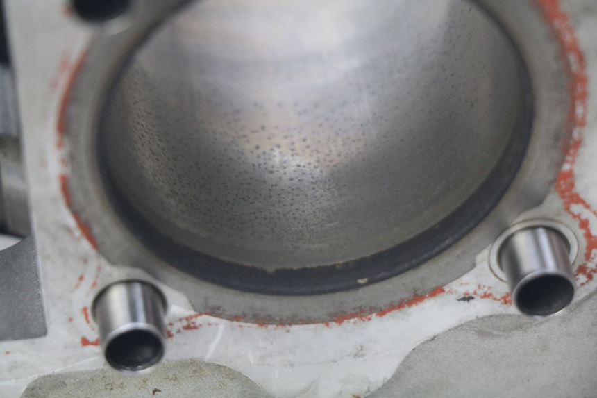 photo de CYLINDER TŁOK XTRM FACTORY DIRTBIKE BSE 150 - Inny kąt widzenia