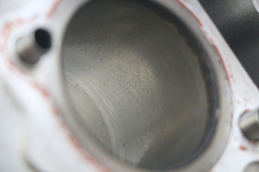 photo de CYLINDER TŁOK XTRM FACTORY DIRTBIKE BSE 150 - Punkty mocowania